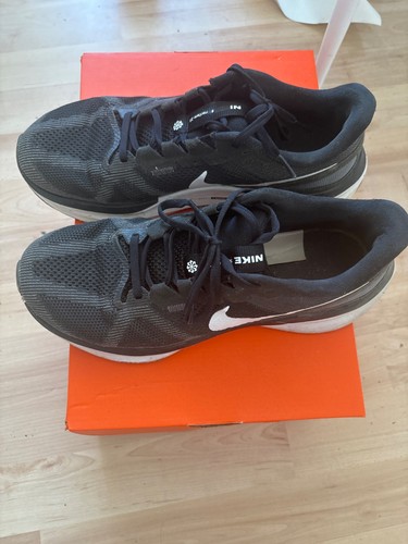 Nike air zoom structure - air,