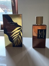 Silky Woods Elixir Extrait de