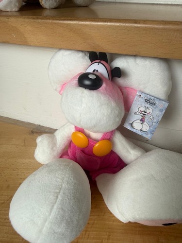 Diddl maus plüschfigur - diddl,