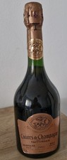 Comtes de Champagne Taittinger