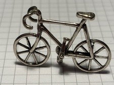 Silberfigur Figur Miniatur