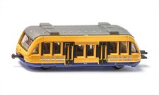 Siku 1013, Nahverkehrszug