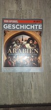Spiegel Geschichte Nr. 3 2011 Arabien - Kalifen, Kriege und Kampf um Freiheit