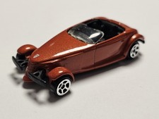 Chrysler Prowler  von Maisto - Modellauto (K16)