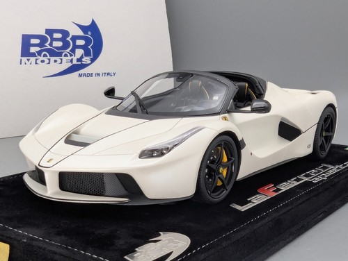 Modellautos bbr ferrari - 1:18,