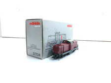 Märklin H0 37724 Diesellok BR
