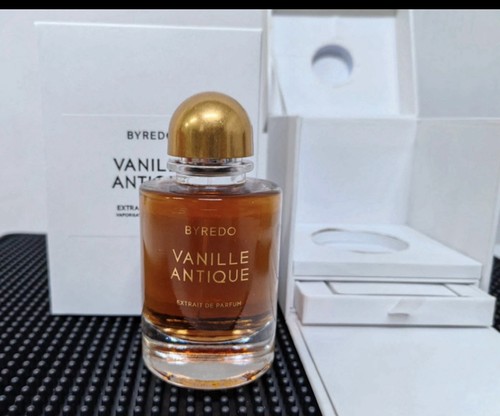 Byredo vanille antik - antik, 70ml
