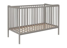 Babybett Kinderbett Gitterbett