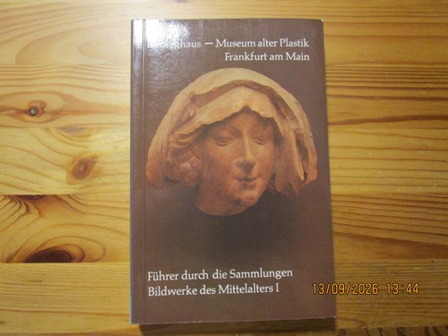 Liebighaus museum alter - liebighaus-museum,