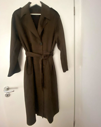 Zara damen wildlederomitat - damen,