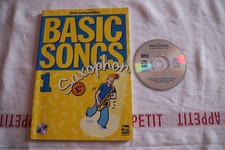 Übungsheft für Altsaxophon