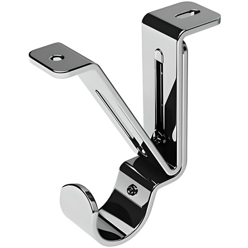 Swish top fix halterung - fix, chrom