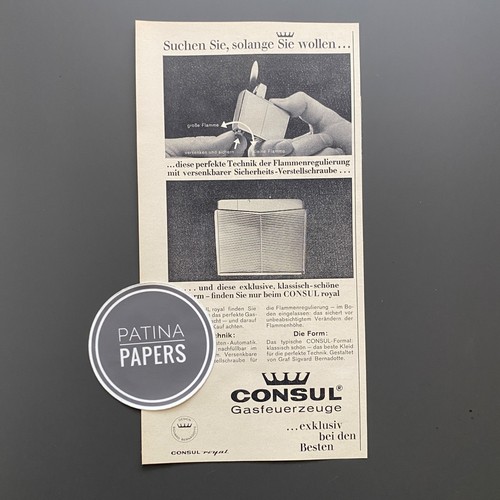 1965 consul royal - 1965,