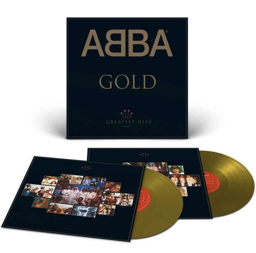 Abba gold - x,