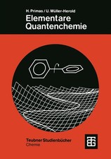 Elementare Quantenchemie Hans