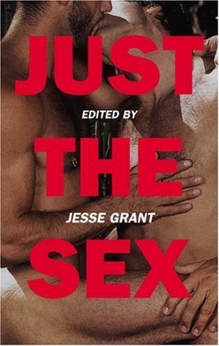 Just the sex - just,