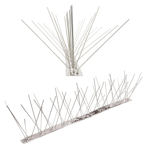 Vogelspikes taubenspikes - vogelspikes,