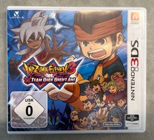 Inazuma Eleven 3: Team Oger