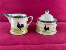 Zeller Keramik - Hahn und