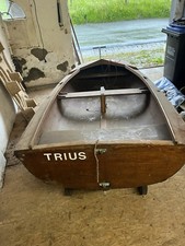 jolle segelboot ⛵️ mit