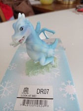 Ice Drache The Tudor Mint Land