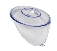 Krups Deckel Stecker Schüssel Universalschlucker speedy Pro F72070 Plus F72470