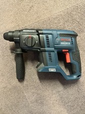 BOSCH GBH18V-21 -18V 3/4 in
