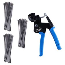 Kabelbinderpistole mit 200