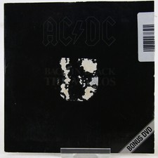Music Musik Maxi Single AC/DC