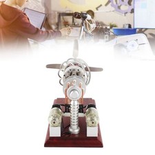 FA Stirlingmotor Modellbausatz