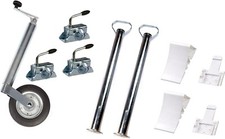Abstellpaket Stützrad