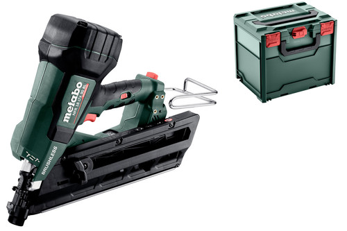 Metabo nfr ltx bl - 18,
