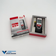 Leica Disto one Laserentfernungsmesser