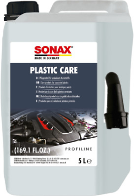 Sonax 02055000 plasticcare l - sonax,