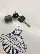 Schließzylinder Zündschloss