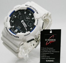 ✅ Casio G Shock Herrenuhr