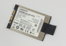 99% 80GB 1,8 SSD Festplatte 45N7960 Lenovo ThinkPad T400s T410s T420s 41W0524