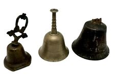 Konvolut Glocken Bastler