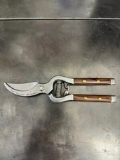 PAUL HARNDEN SHOEMAKERS GARDEN SHEARS-NEW!!