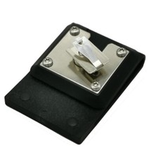 360° Swivel loop Belt Clip