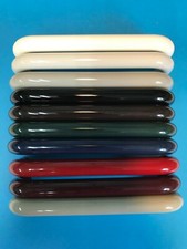 HEWI Möbelgriff, Griff, Schrankgriff 548.13.128, ø 13 mm, 141 mm, diverse Farben