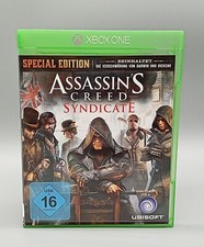 Assassins Creed Syndicate
