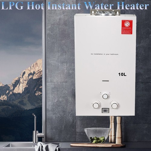 10l 20kw propane - 20kw,
