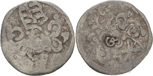 Sachsen freiberg gegenstempel - sachsen,