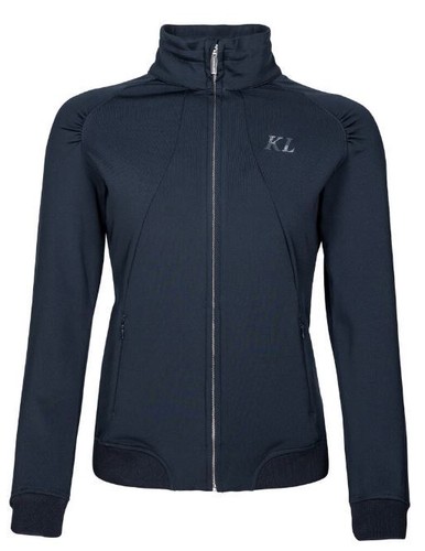 Kingsland betsy ladies navy - kingsland,