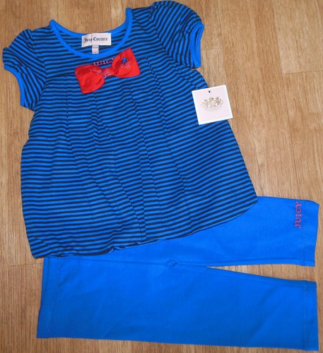 Juicy couture baby outfit - juicy,
