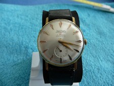 Seltene Vintage WALTHAM Uhr 17
