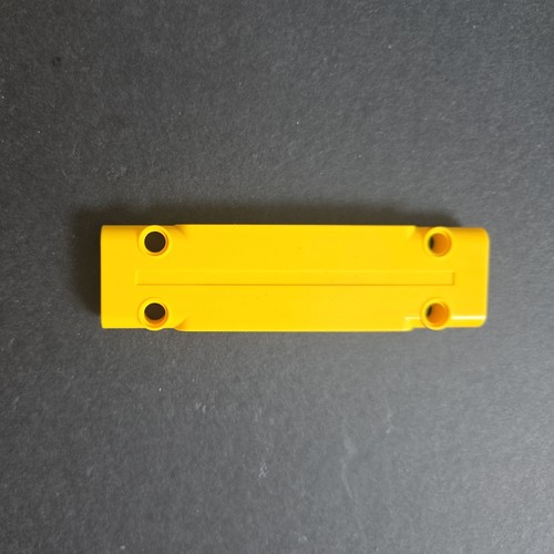 Lego technic platte - lego, 3x11x1