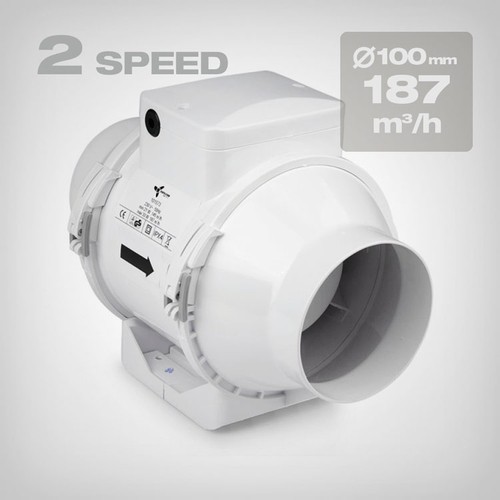 Ventilution mixed inline - ventilution,