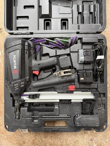 Würth diga 3 - cs,